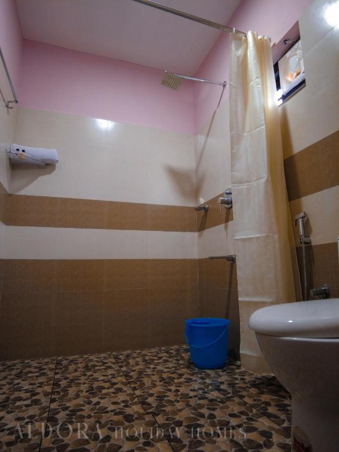 Aldora Holiday Homes Vythiri Buitenkant foto